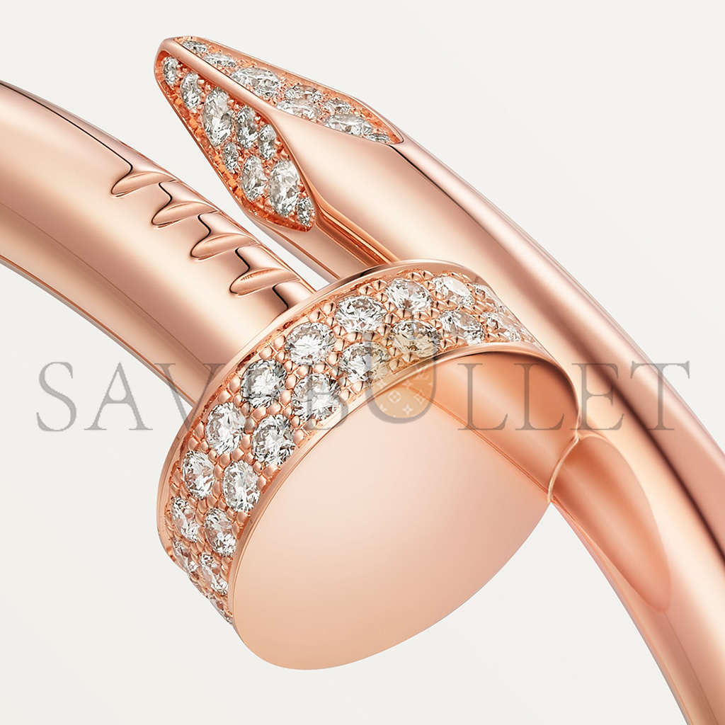 Ca*t*er  juste un clou bracelet, medium model n6721717